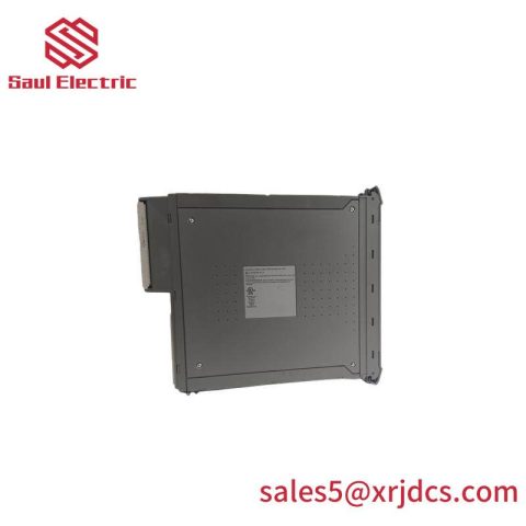ICS TRIPLEX T8461C - Input Module for Industrial Automation, 200 Characters or Less