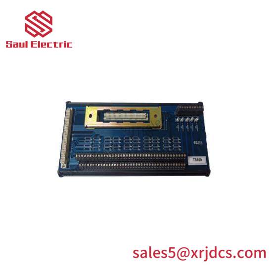 ics_triplex_t8850c_communication_modules.jpg ICS Triplex T8850C Communication Modules: Advanced Networking Solutions for Industrial Control