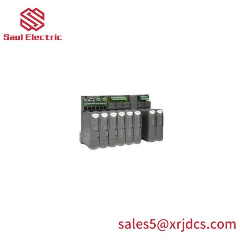 ICS Triplex T9901 AAdvance 20 Replacement In Fuse 50mA