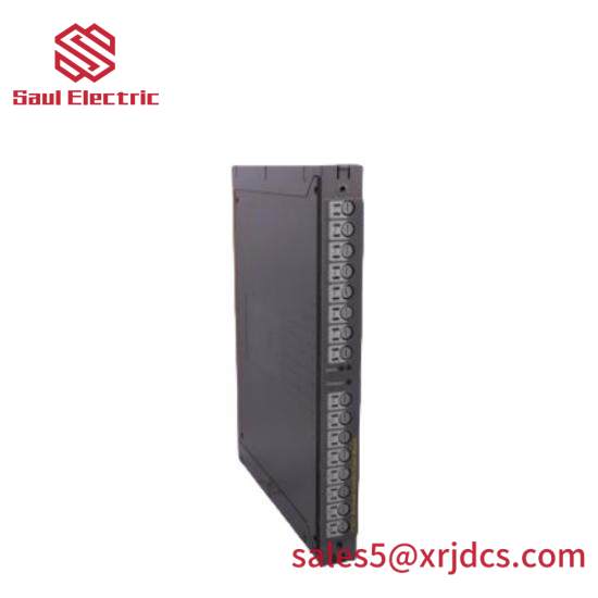 ics_triplex_trusted_t8223.jpg ICS Triplex Trusted T8223 Control Module, Industrial Automation