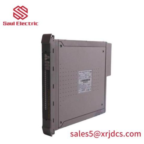 ICS Triplex Trusted T8480 - Advanced I/O Complex Equipment