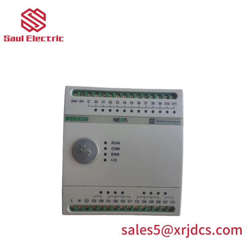 ider_abw140eg.jpg IDER ABW140EG Industrial Control Module