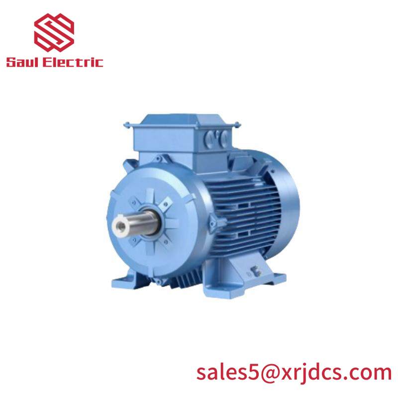 iec_60034-1_abb_motor.jpg ABB IEC 60034-1 Three-phase Asynchronous Motor, M3JP180MLB4