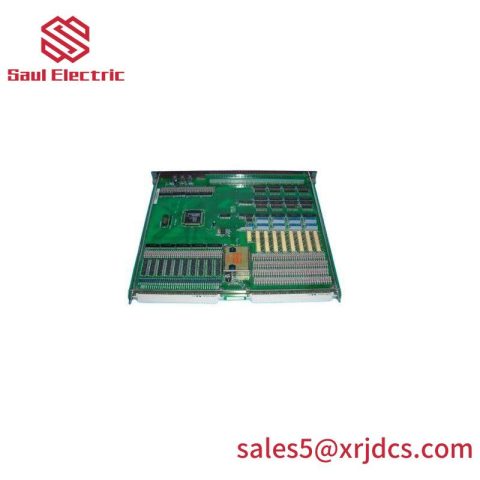 Mitsubishi IFALM11 Control Board: Precision Engineering for Industrial Automation