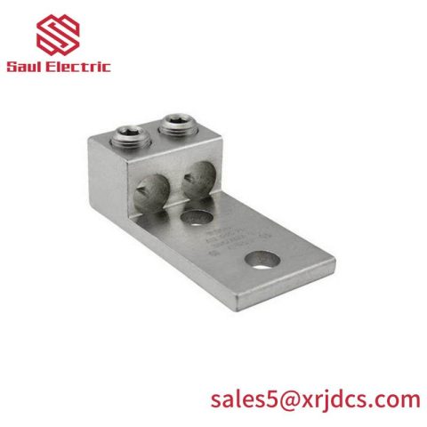 ILSCO AU350 2-Conductor: Advanced Electrical Connection System