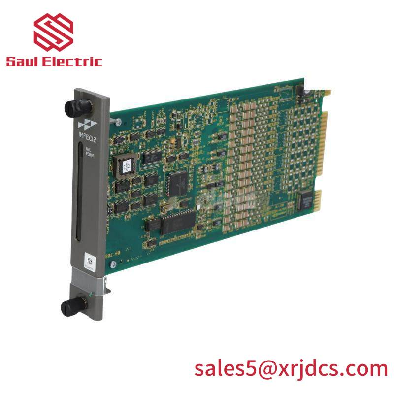 imfec12i_abb_analog_quantity_input_submodule.jpg ABB IMFEC12I - High Precision Analog Quantity Input Submodule