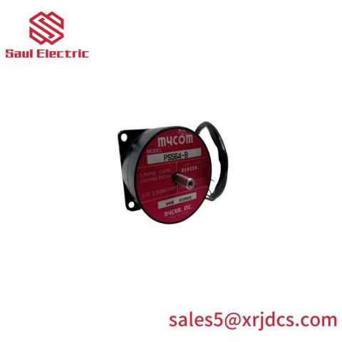 IMS MX-CS101-701-G1 - High-Performance Industrial Control Module