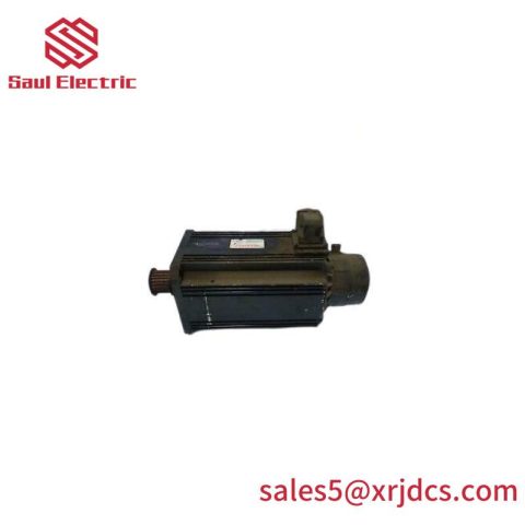 INDRAMAT KDS1.3-150-300-W1 High-Precision Servo Drive for Industrial Automation