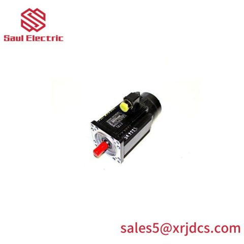 INDRAMAT MAC112D-0-ED-2-C/180-A-0/S011 - High-Performance Stepper Drive for Industrial Automation