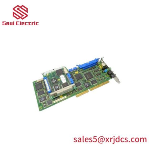 Indramat MTC-P01.2-M2-A2-NN-NN-FW: Advanced FWA-MTCP01 Expansion Module