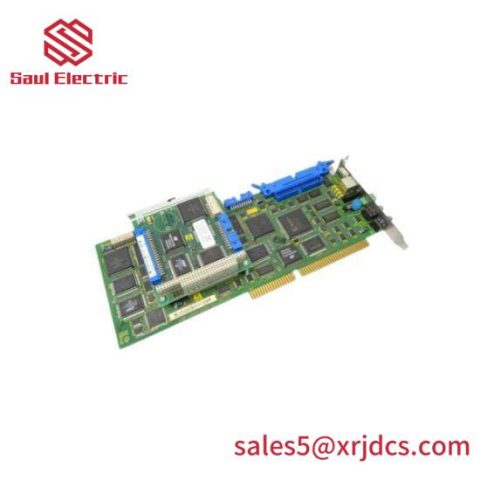 Indramat MTC200 Series - Advanced NC Control Unit