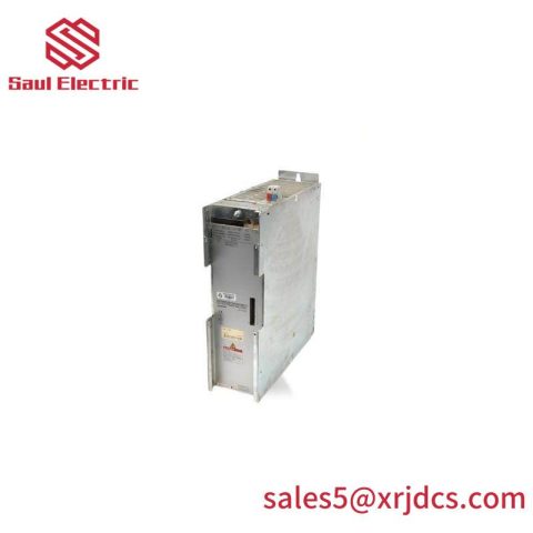 Ingramat NAM 1.3-15 Line Connection Module, High-Performance Control Solution