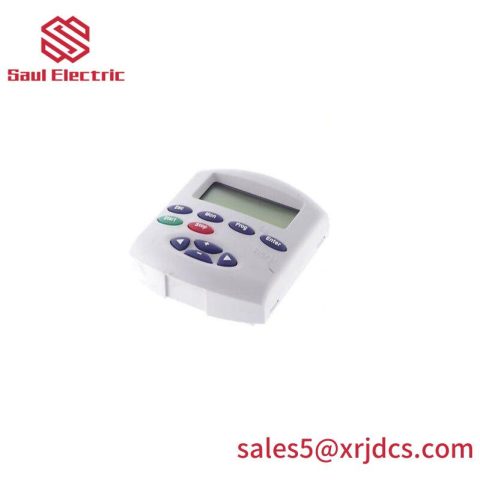 INDRAMAT REFU RZB 01.2-UN: Advanced Industrial Keypad Display Panel