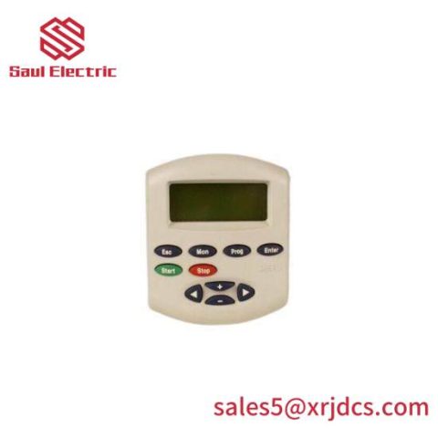 Indramat SKM-3S-94V0 Servo Drive Module
