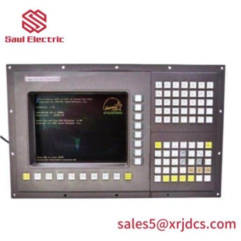 Industrial ATR-4D41133 MS-DOS Power Module