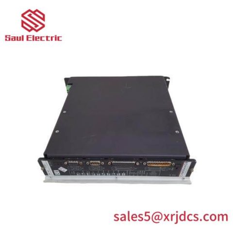 INFICON MPG400 PN351-011 - High-Precision Mass Flow Controller for Industrial Processes