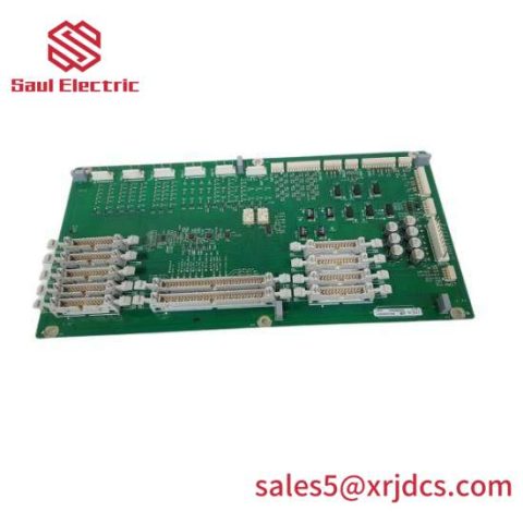 AB 1791-16B0 Industrial Control Module