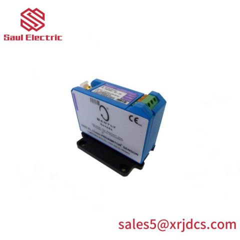 INSPIRED ENERGY NL2024HU22 Industrial Automation Module