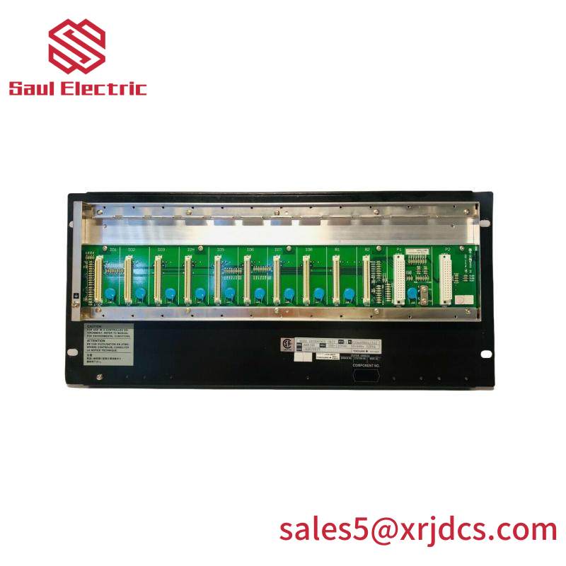 interface_0z0-026319d.jpg KOLLMORGEN INTERFACE 0Z0-026319D Industrial Control Module