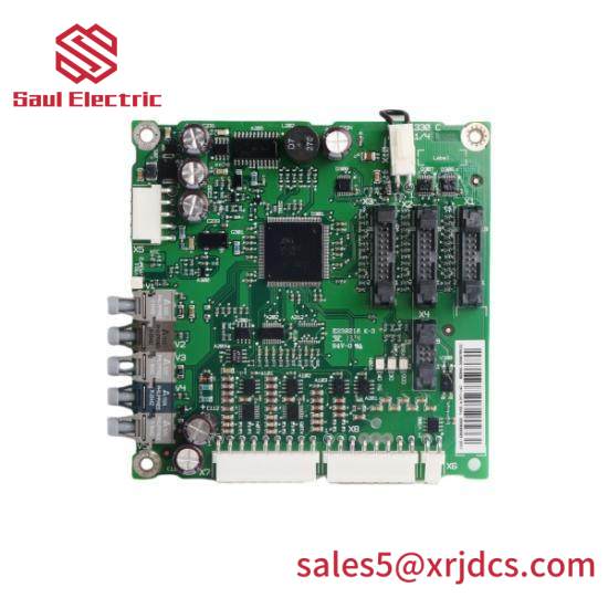 interface_0z0-026319d_1.jpg KOLLMORGEN INTERFACE 0Z0-026319D Industrial Control Module