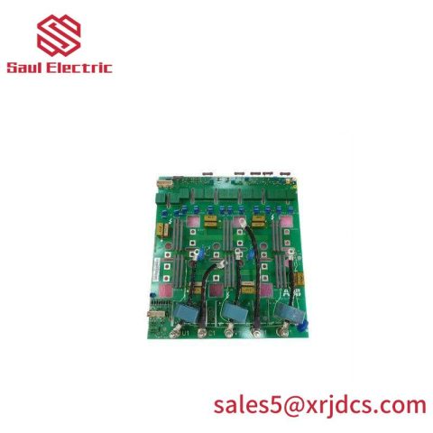 ABB INTERFACE AZI-2723 Industrial Control Module