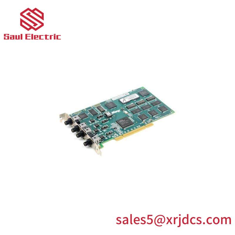 interface_ctp-550131_1.jpg GE INTERFACE CTP-550131 Digital Signal Processor Control Card