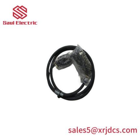 Foxboro P0916DV Cable NSNP - Industrial Control Module by Invensys