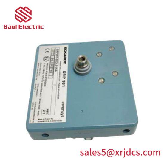 invensys_foxboro_srp981-bidms1na_i_a_series.jpg Invensys Foxboro SRP981-BIDMS1NA Control System Module