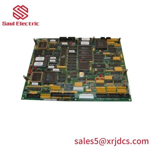 GE IS200AEPAH1AEC - Advanced Control Board for Industrial Automation