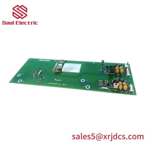 GE IS200AVGBG1A Excitation Controls for Mark VI, for Advanced Industrial Automation