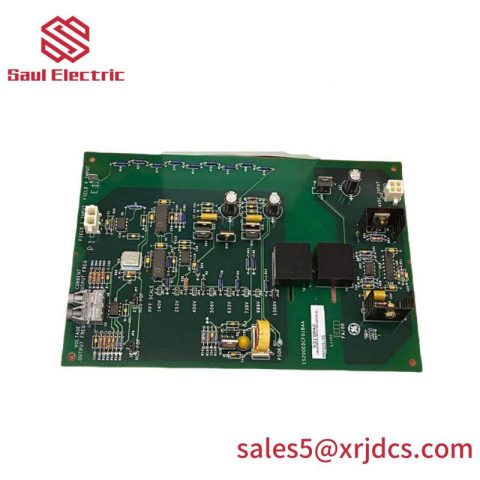 GE IS200BICIH1ADB Processor Board: Advanced Industrial Control Solution