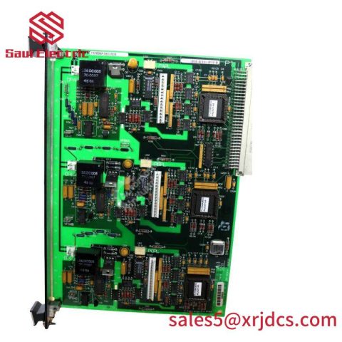 GE IS200BPIBG1A - Advanced Pcb Circuit Board for Industrial Automation