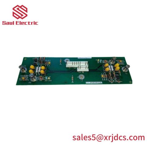 GE IS200DAMCG1ACB: High-Performance Gate Drive Amplifier Board for Mark VI Turbine Control Systems