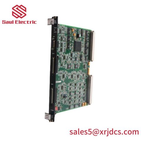 GE Innovation Series IS200DSPXH1AAA Digital Signal Processor Board