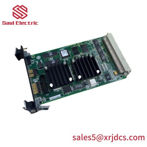 GE IS200DSPXH1DAA: High-Performance Display Module for Industrial Automation