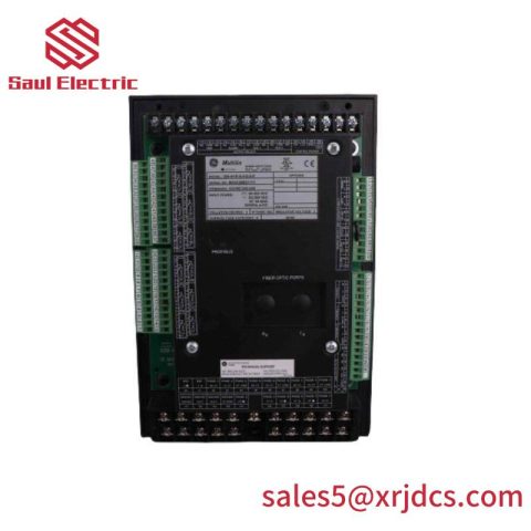 GE IS200EBKPG1BAA, 151X1207BB01SA01 - High-Performance Communication Module for Industrial Automation