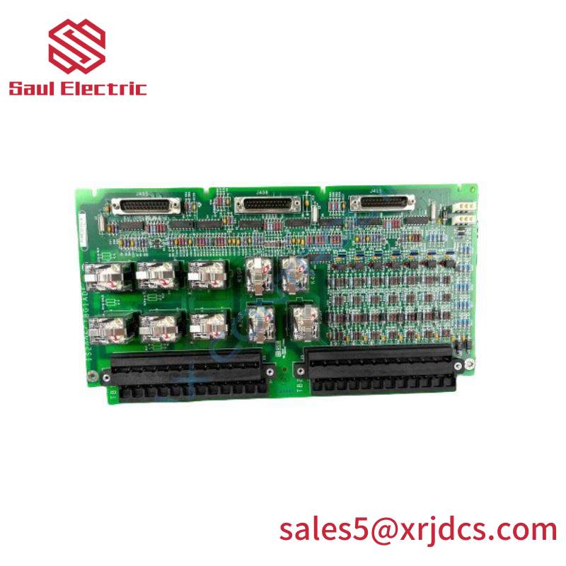 is200ectbg1ade_ge_printed_circuit_board.jpg GE Mark VI IS200ECTBG1ADE Printed Circuit Board