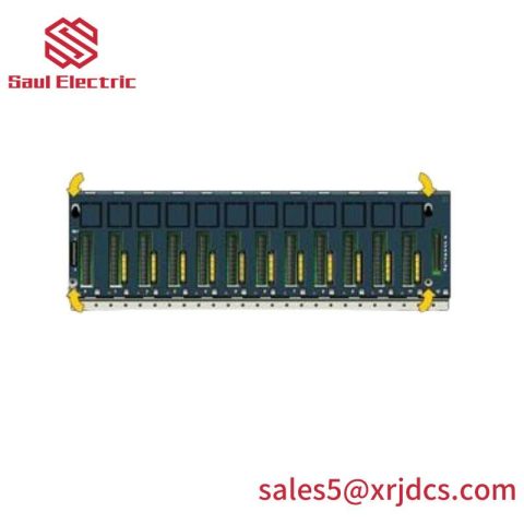 GE IS200ESELH1A - Exciter Collector Board, for Reliable Power System Control