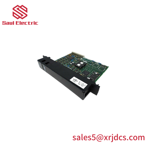 GE IS200ESELH2AAA - High Performance Gas Turbine Control Module