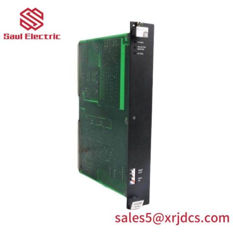 GE IS200EXHSG3AEB - Advanced Control Module for Industrial Automation