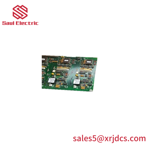 GE IS200JGPAG1AAB: Terminal Module for Advanced Industrial Control Solutions