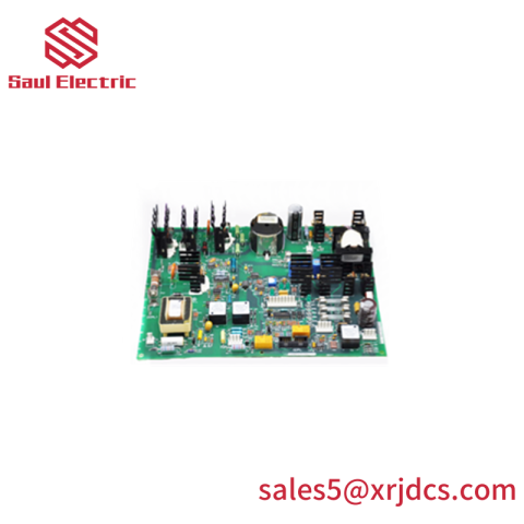 GE IS200JPDHG1A PACK - Advanced Power Distribution Module