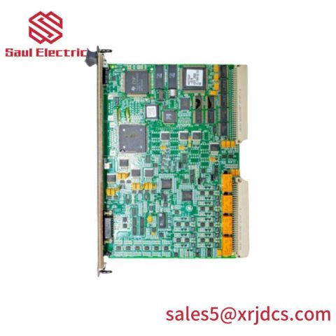 GE IS200JPDMG1RDC: Advanced Mark VI Printed Circuit Board for Industrial Control
