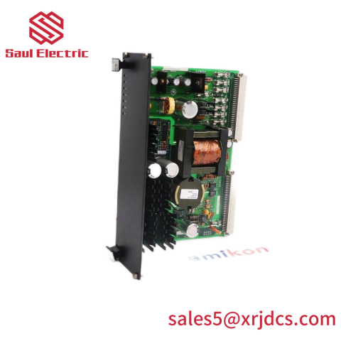 GE IS200SPROH1A - Precision Engineered PPRO Terminal Board for Industrial Control Systems