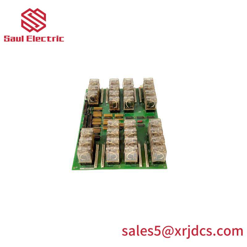 is200srtdh2aba_ge_boards_turbine_control.jpg GE IS200SRTDH2ABA: Precision Engineered Control Boards for Industrial Applications