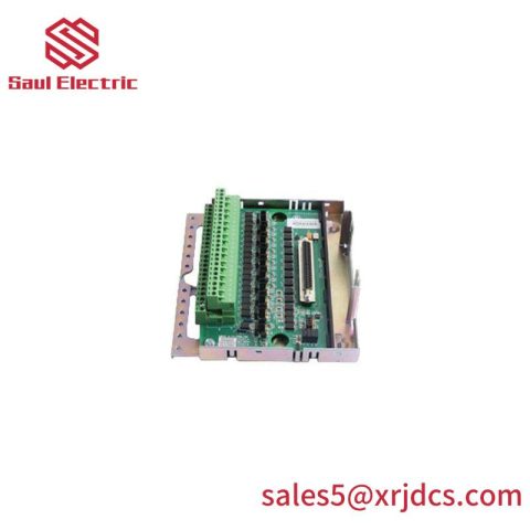 General Electric IS200STAIH2ABB - Advanced Boards & Turbine Control Systems