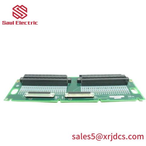 General Electric IS200TBTCH1CBB Thermocouple Input Terminal Board, High-Performance Control Solution