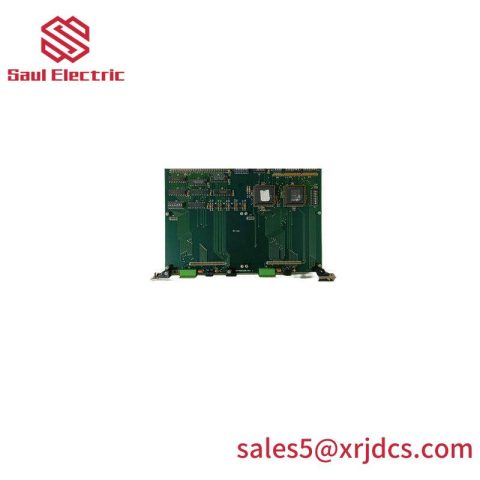 GE IS200TRPGH2BDD: Precision Output Board for Industrial Control Systems