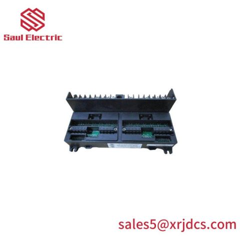 GE IS200VAOCH1B: VME Analog Output CD for MARK VI, Precise Control Solutions