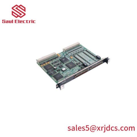 GE IS200VCRCH1BBB: Advanced Mark VI Digital Card for Precision Control Solutions